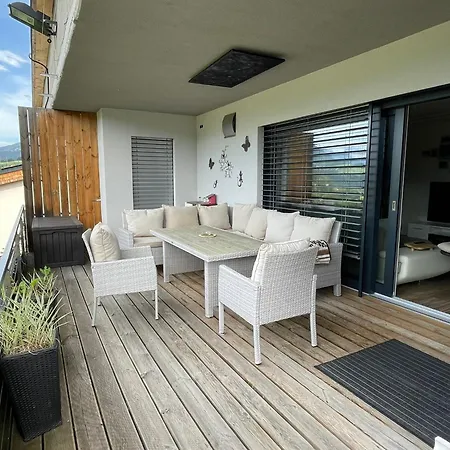 Modernes Haus Mit Super Aussicht *