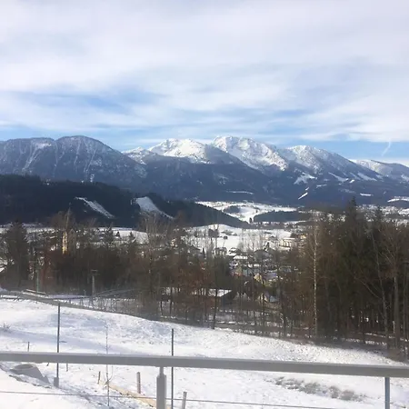 Modernes Haus Mit Super Aussicht Casa de Férias