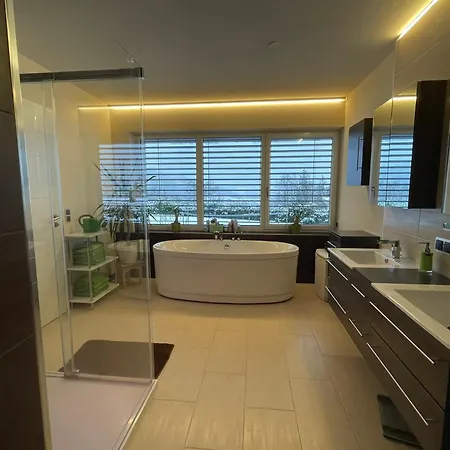 Modernes Haus Mit Super Aussicht Windischgarsten