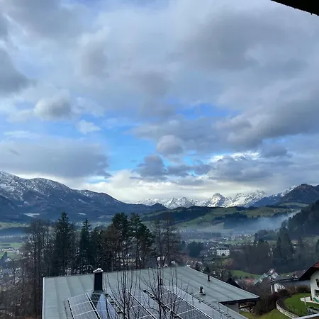 Modernes Haus Mit Super Aussicht Casa de Férias *
