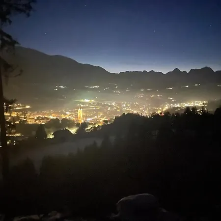 Dom wakacyjny Modernes Haus Mit Super Aussicht Windischgarsten