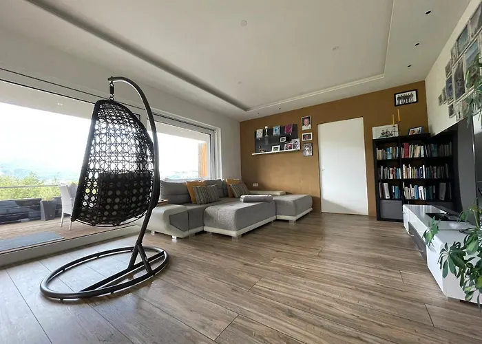 Casa vacanze Modernes Haus Mit Super Aussicht *