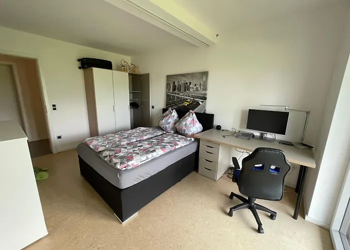 Modernes Haus Mit Super Aussicht Casa vacanze *