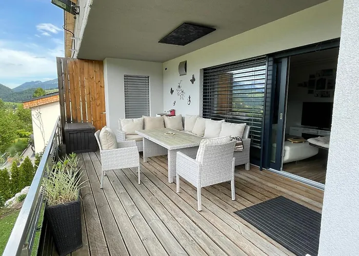 Modernes Haus Mit Super Aussicht *