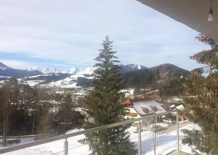 Σπίτι διακοπών Modernes Haus Mit Super Aussicht *