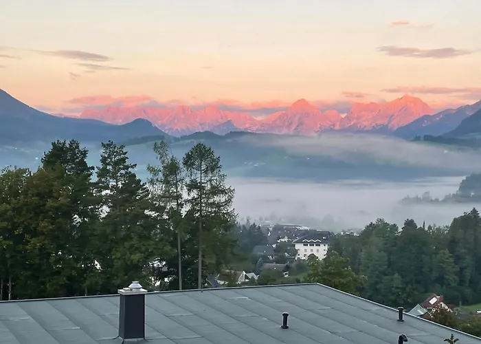 Modernes Haus Mit Super Aussicht 펜션 윈디슈가르스텐