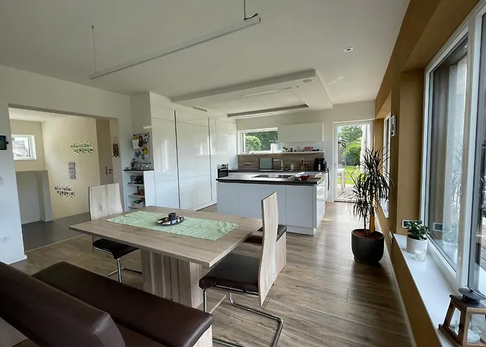 Modernes Haus Mit Super Aussicht Casa vacanze *