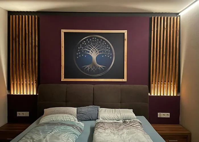 Σπίτι διακοπών Modernes Haus Mit Super Aussicht *