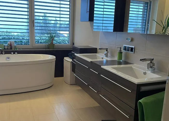 Modernes Haus Mit Super Aussicht Casa vacanze Windischgarsten