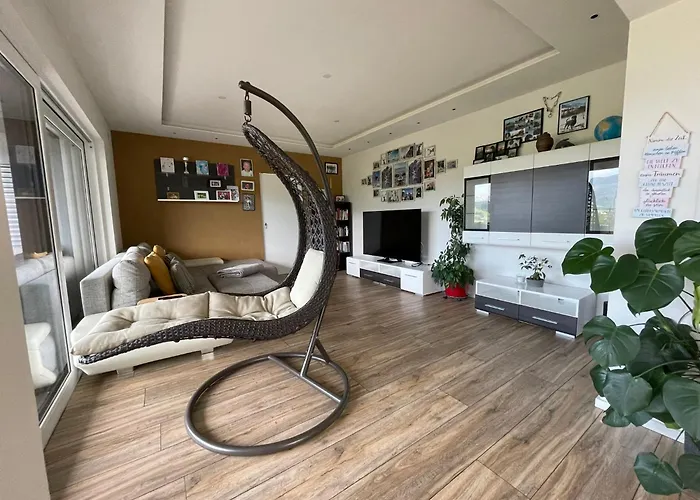 Modernes Haus Mit Super Aussicht * Windischgarsten