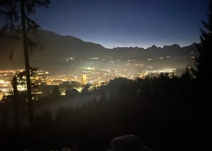 Casa vacanze Modernes Haus Mit Super Aussicht Windischgarsten