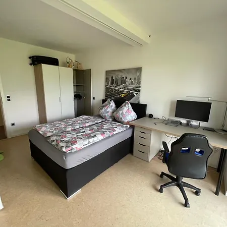 Modernes Haus Mit Super Aussicht Feriehus *