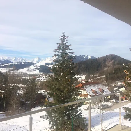 Дом отдыха Modernes Haus Mit Super Aussicht *