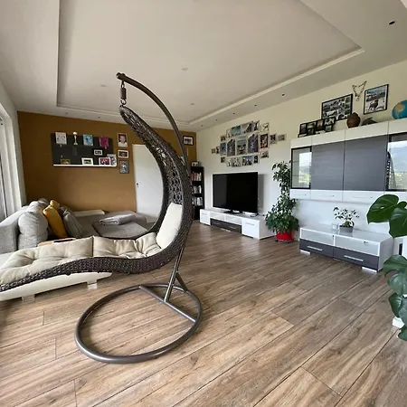 Modernes Haus Mit Super Aussicht * Windischgarsten