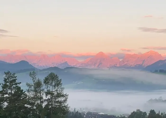 Modernes Haus Mit Super Aussicht *