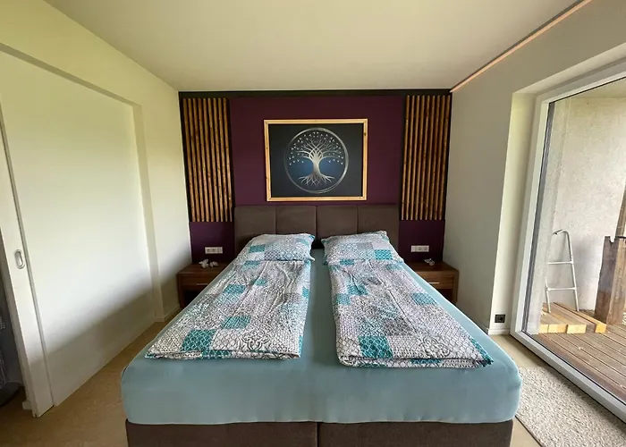 Modernes Haus Mit Super Aussicht *