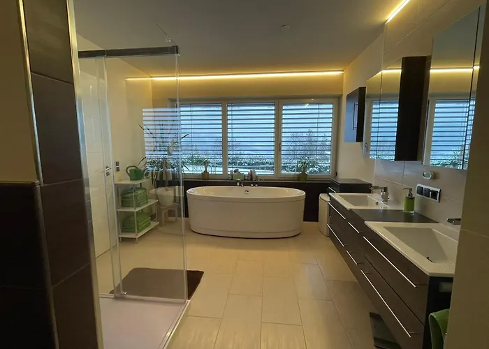 Modernes Haus Mit Super Aussicht Windischgarsten