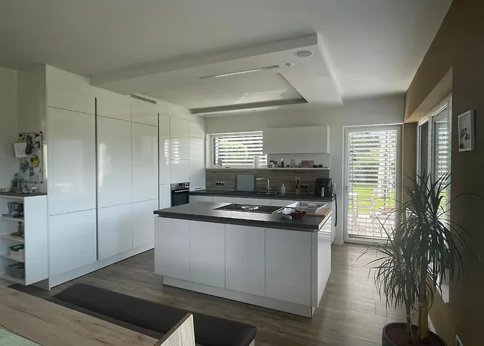 Σπίτι διακοπών Modernes Haus Mit Super Aussicht *